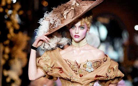gilded glamour meaning